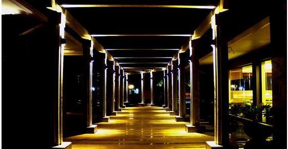 Ambrosia Resorts And Spa Pune Exterior foto